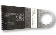 Sågblad e-cut 50x35mm trä, gips STARLOCK