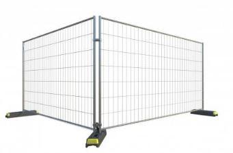 Betafence Staketelement 3500 x 2000 mm