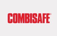Combisafe Fäste, stolpe, Combistrong
