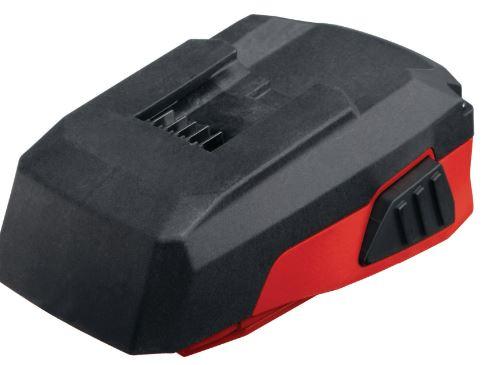 Laddningsadapter 12V