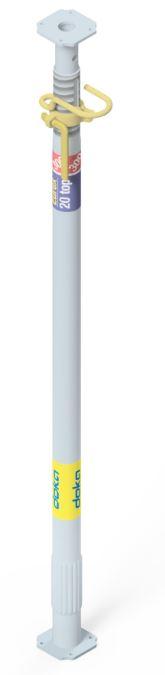 HÜNN Dikesstämp Långa