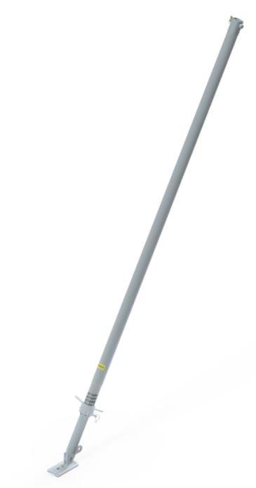 DOKA Väggstöd 340