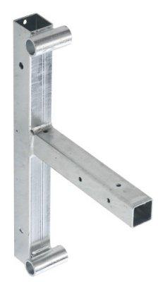 Combisafe Bakstöd