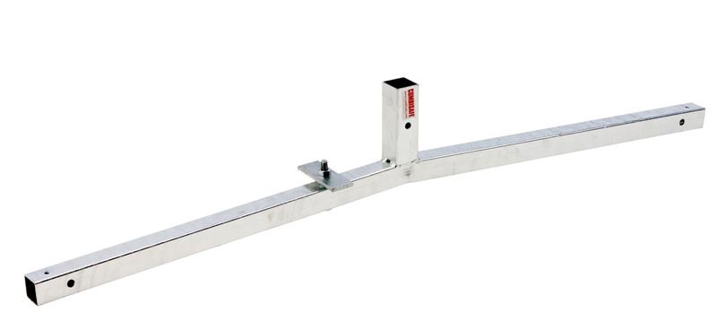 Combisafe Markstöd