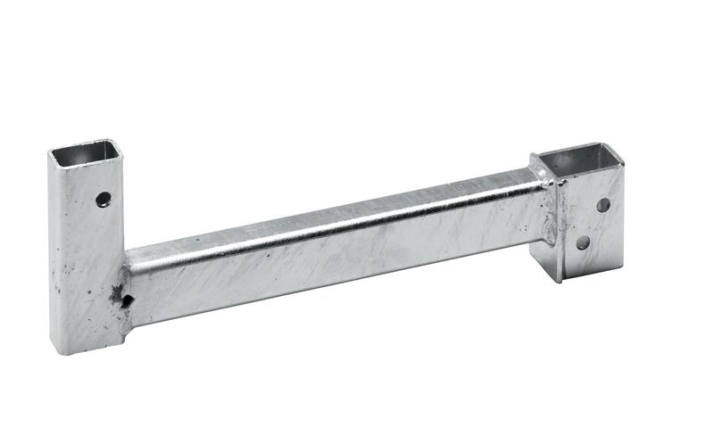 Combisafe Flyttare hängbrygga