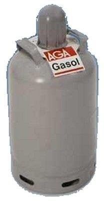 Gasolflaska P11