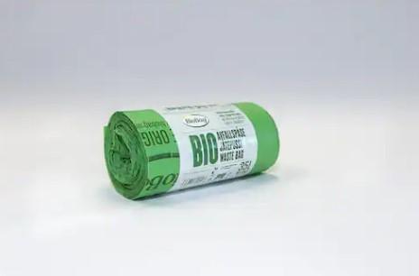 Plastsäck Latrin T-3592 