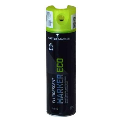 Märkfärg Master  Eco 2 GUL