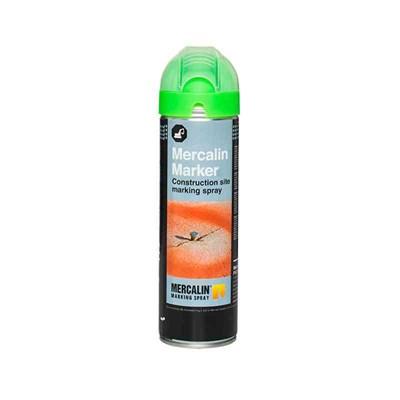 MARKÖR ECO 2 Fluorescerande GRÖN