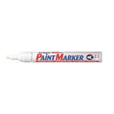 Märkpenna ARTLINE 400-XF svart