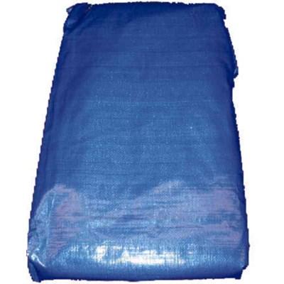 Presenning blå 180g 7.2X12.0m