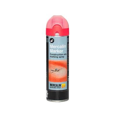 Märkfärg Master ECO 2  Fluorecerande RÖD