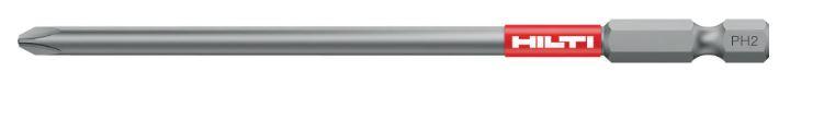S-SY PH2 116/4  1/2'' Bits