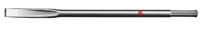 Flatmejsel TE-CP FM 25 L=250mm