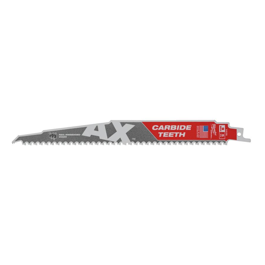 Tigersågblad trä AX TCT 230/5T