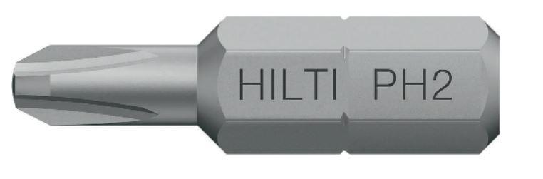 Bit S-B PH2 25/1