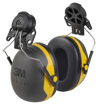X2P3 Peltor X Series