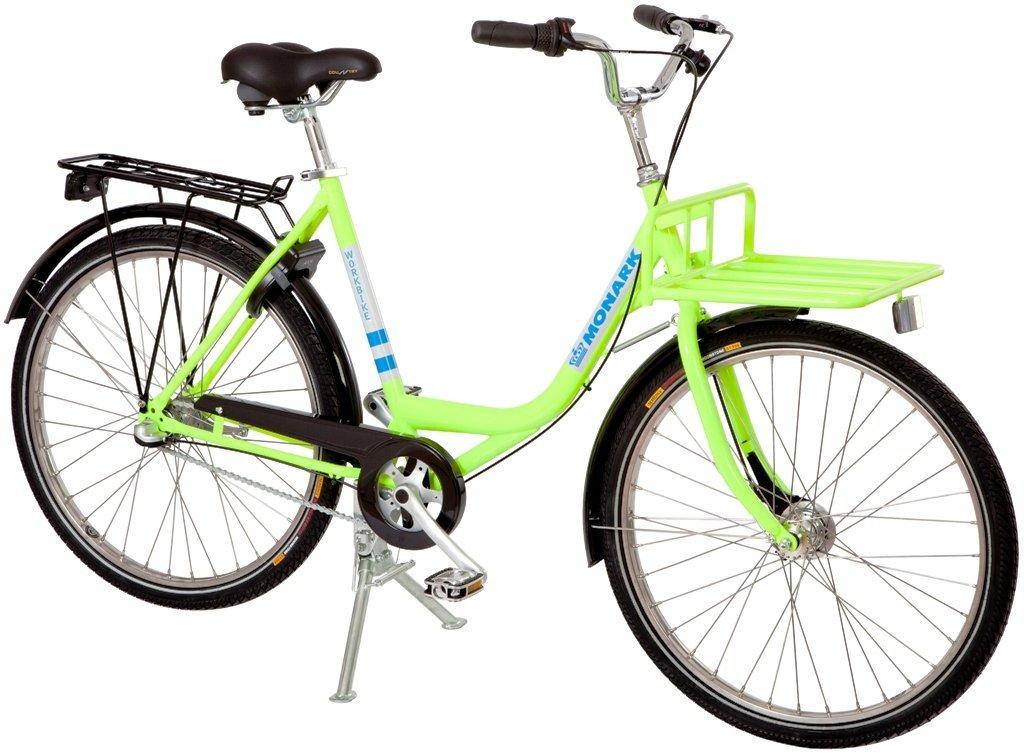 Paketcykel