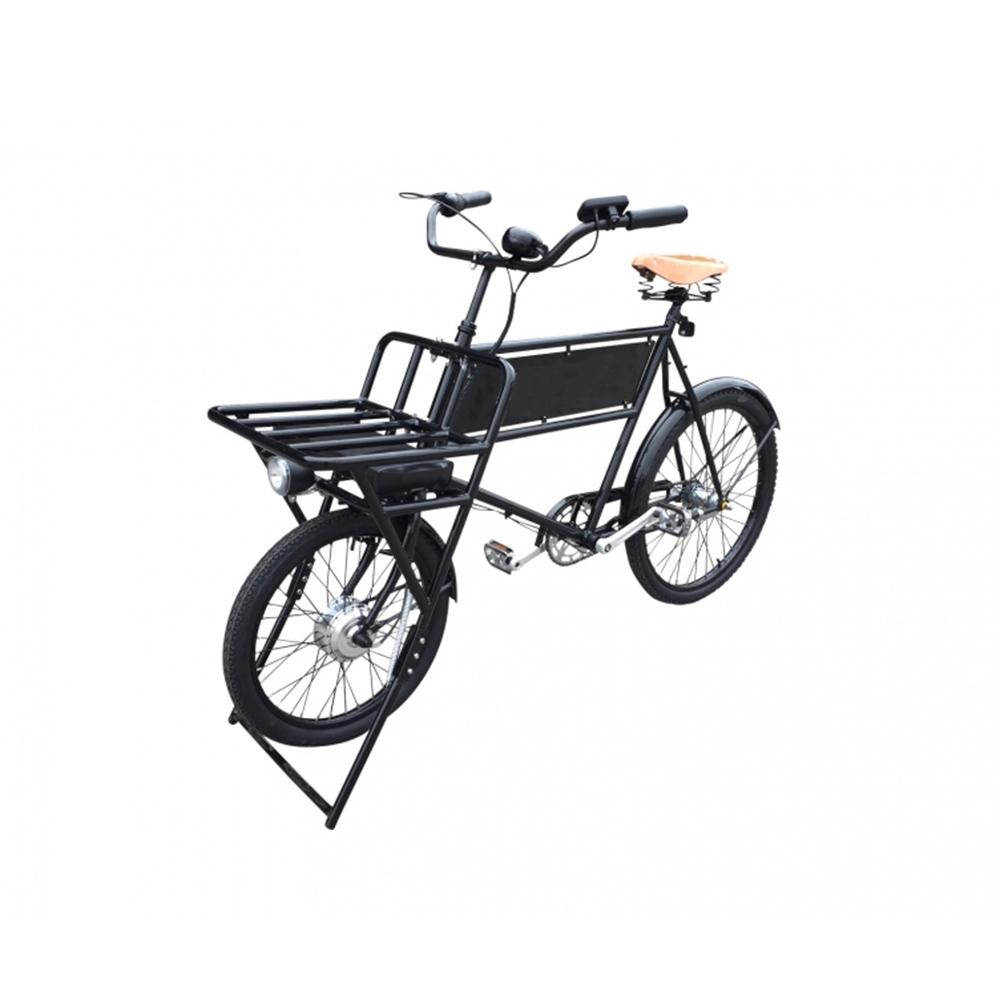 Cykel, eldriven