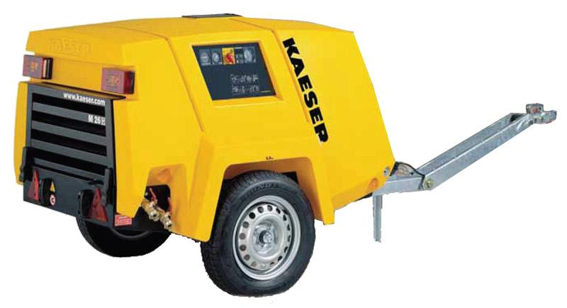 Kompressor