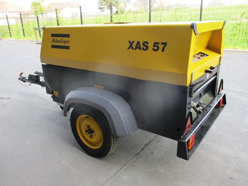Kompressor