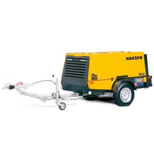 Kompressor