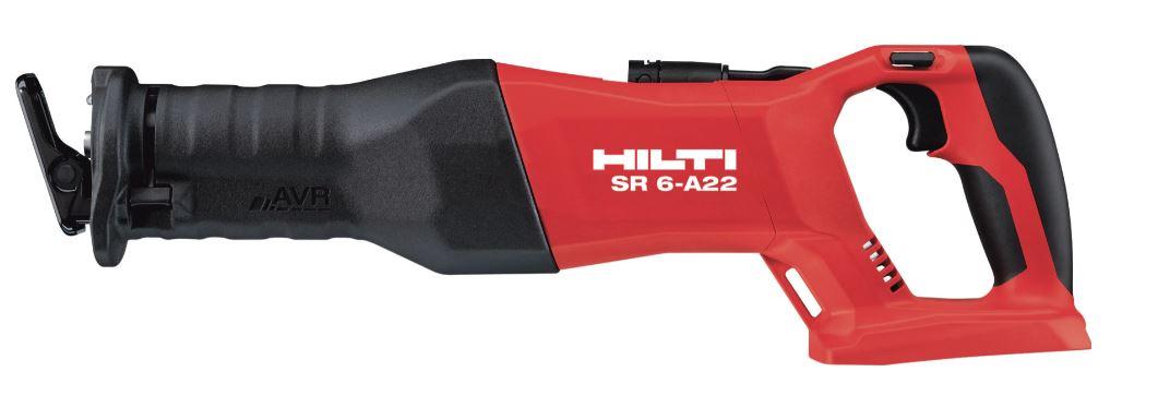Tigersåg batteri 22V