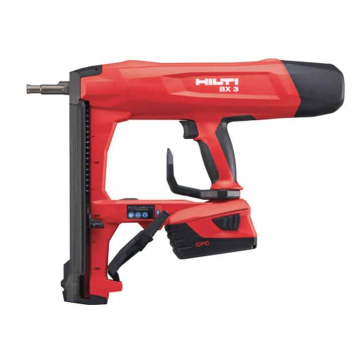 Bultpistol batteri 22V