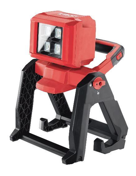 Lampa 22V