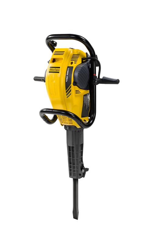 Motorspett ca 30kg , bensin
