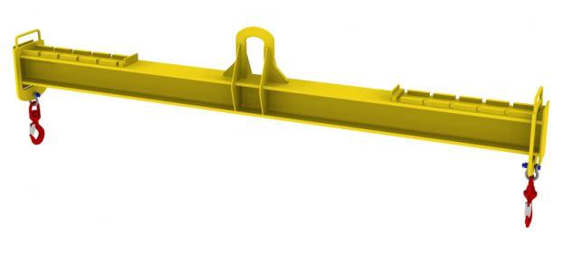 Lyftok 1 ton