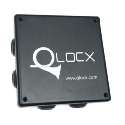 Qlocx (Blåtand mobil)